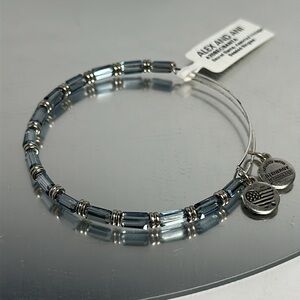 Alex and Ani Bracelet #97